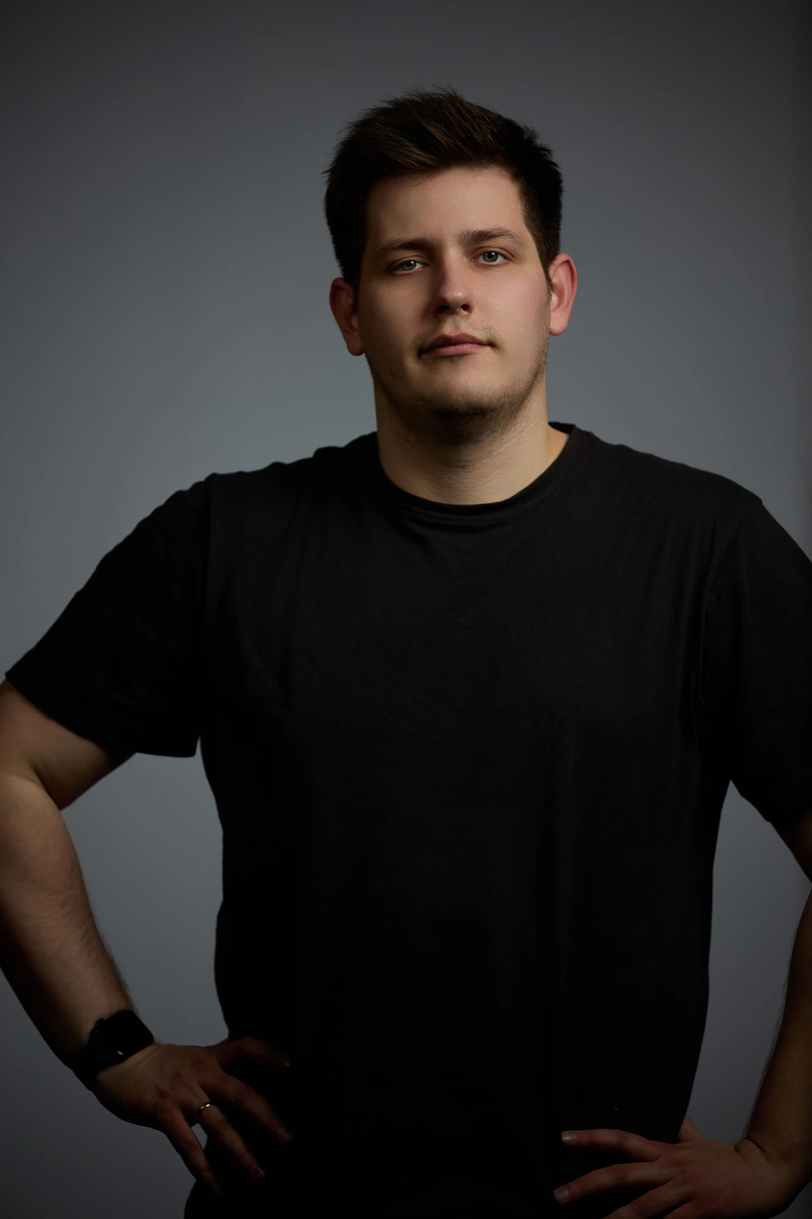 Андрей Казаков