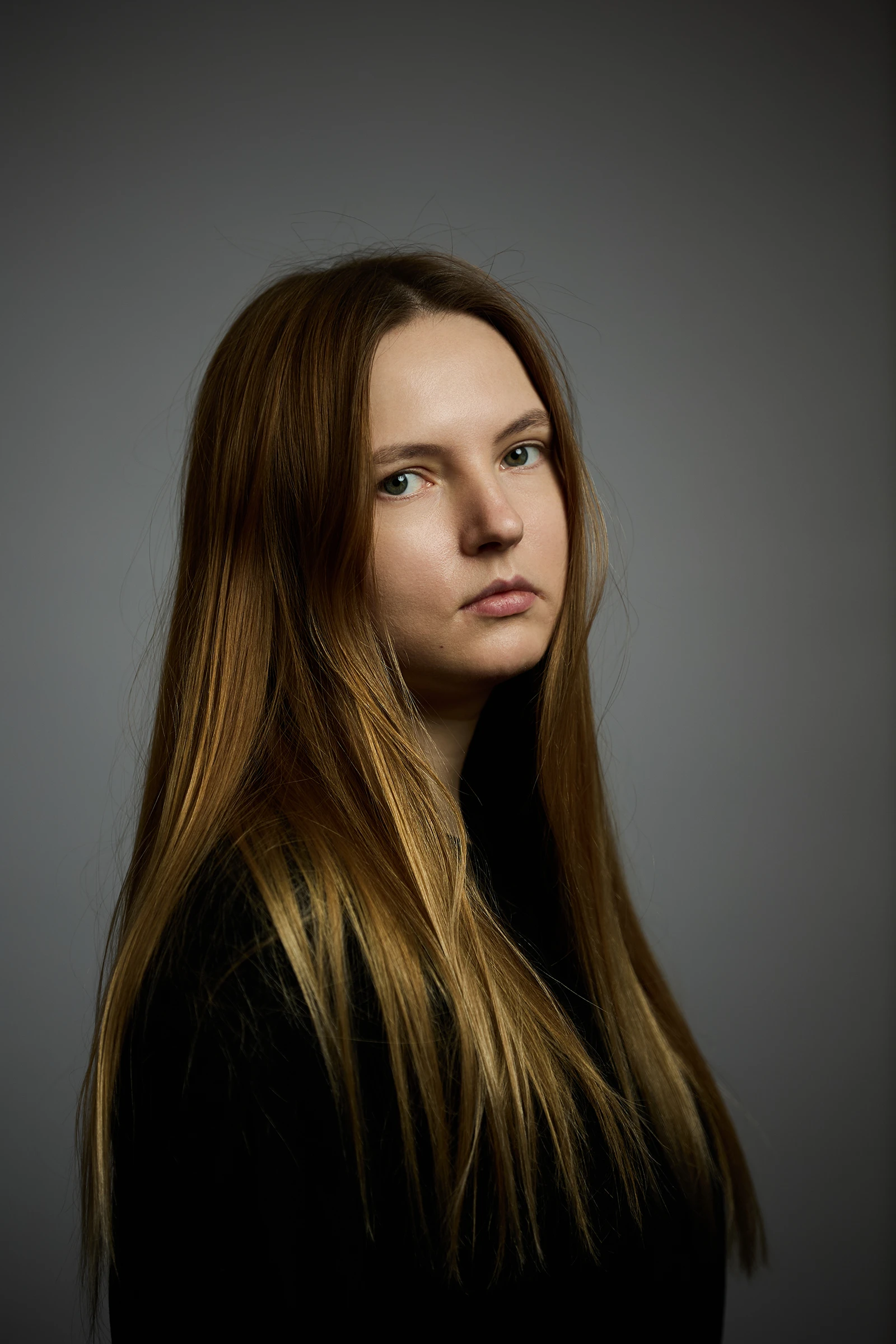 Portrait 1