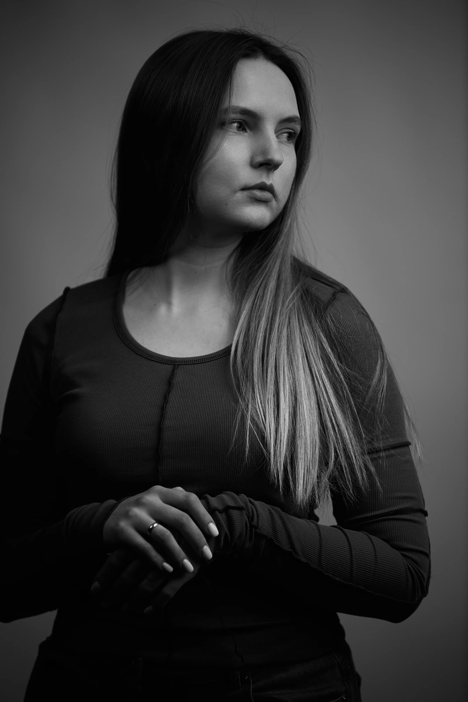 Portrait 3