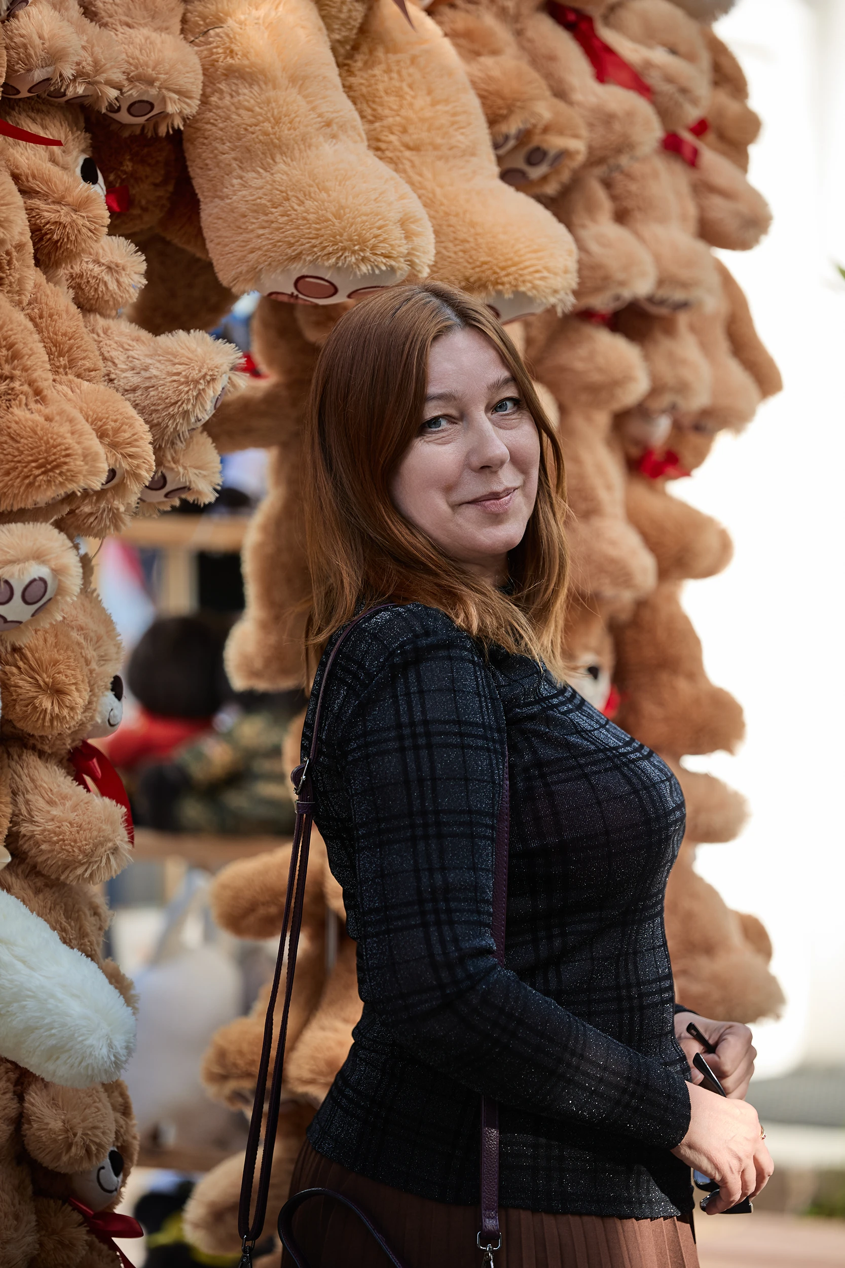 Фотосессия Елена (Лайфстайл) — Съемка в Смоленске, Фото 13