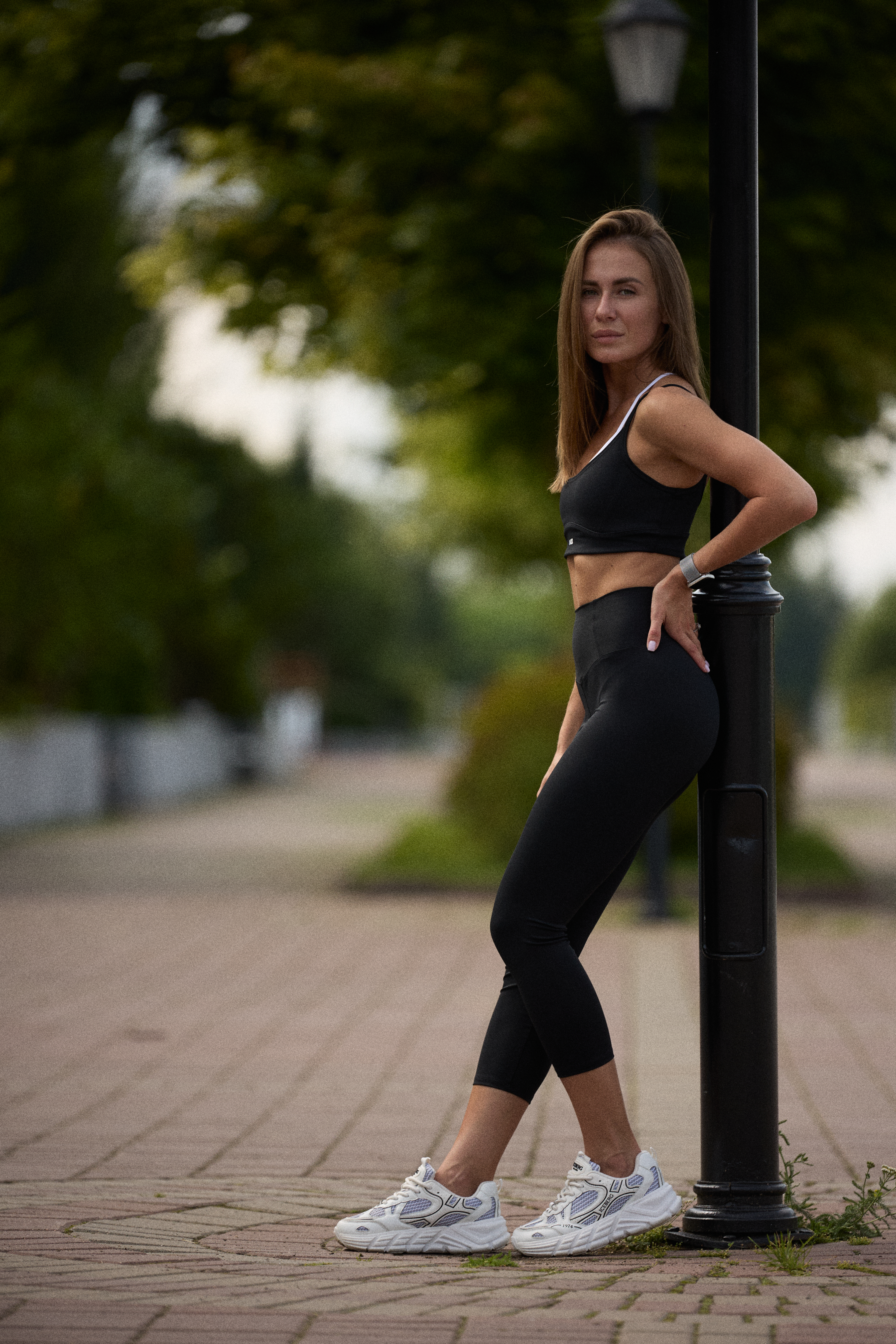 Фотосессия Вика (Лайфстайл) — Съемка в Смоленске, Фото 9