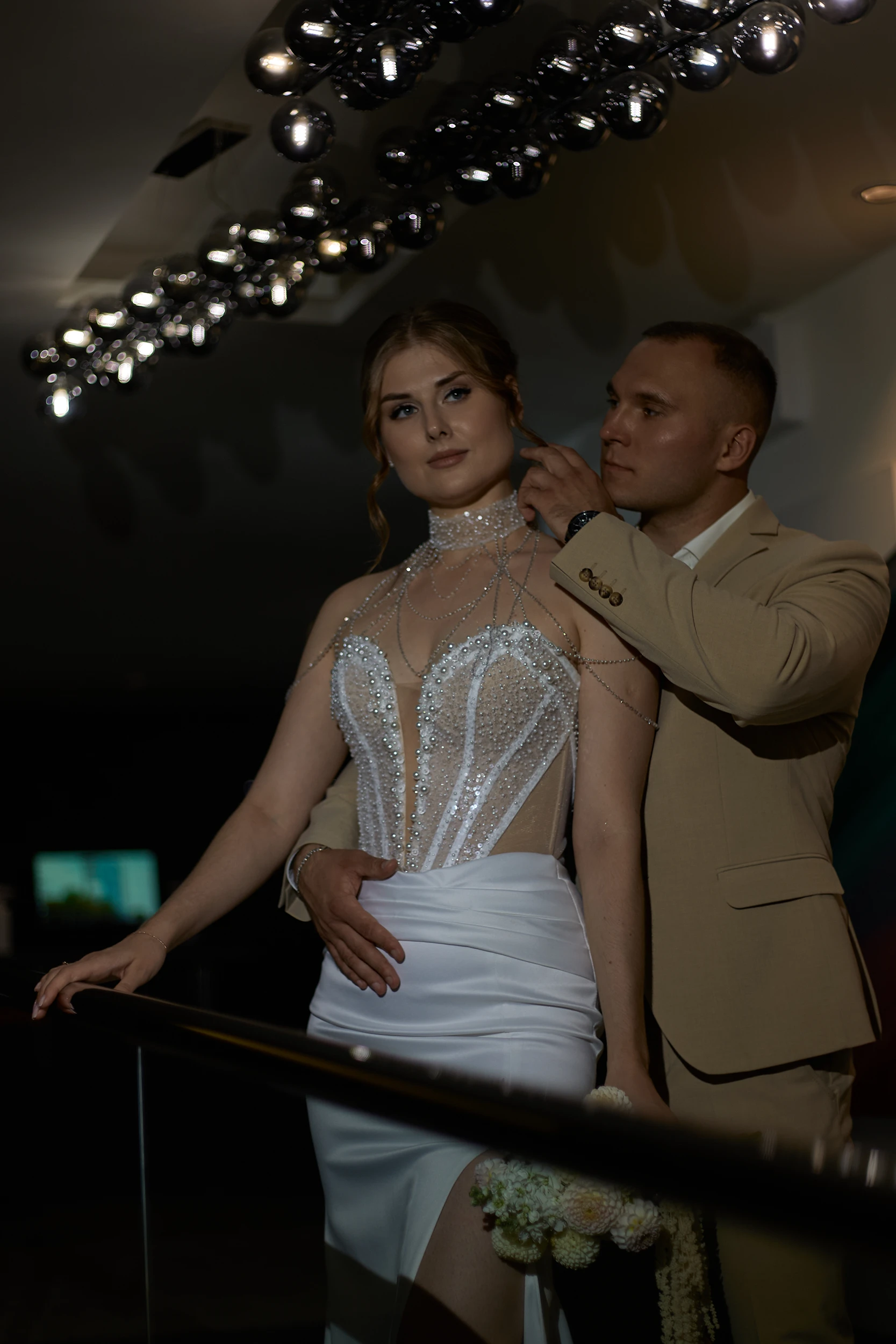 Фотосессия Влад+Татьяна (Репортаж) — Съемка в Смоленске, Фото 41