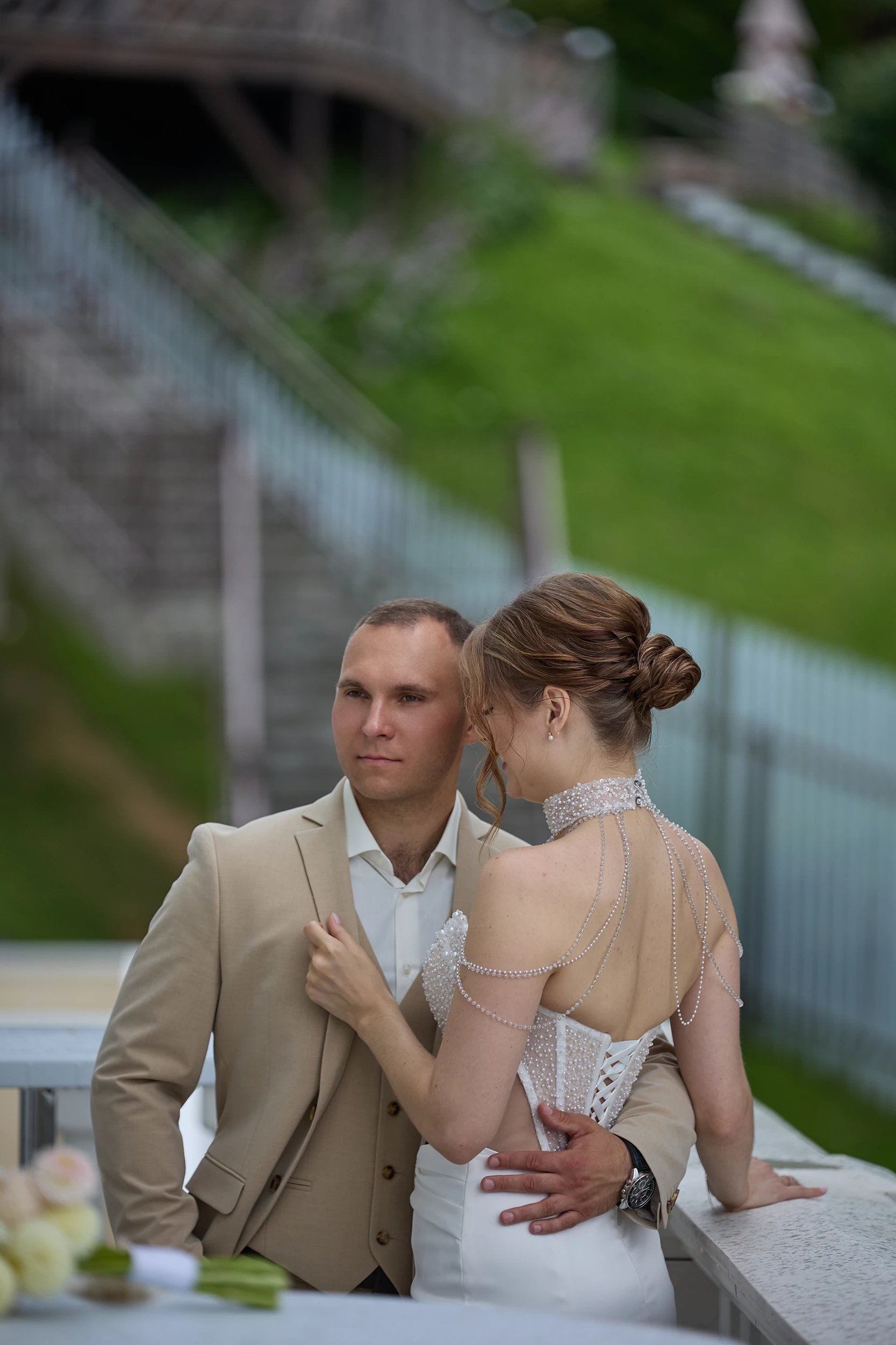Фотосессия Влад+Татьяна (Репортаж) — Съемка в Смоленске, Фото 45