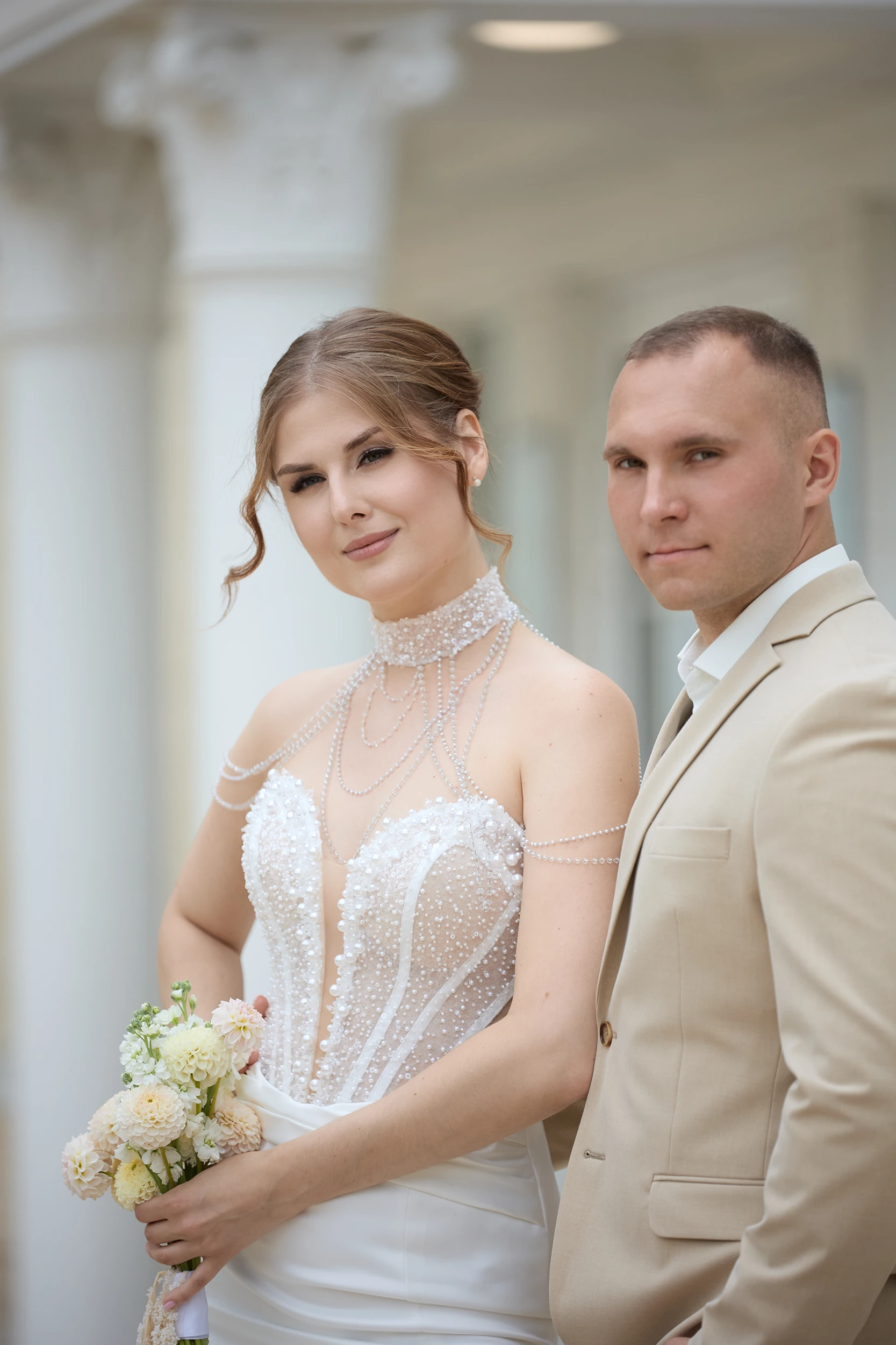 Фотосессия Влад+Татьяна (Репортаж) — Съемка в Смоленске, Фото 72