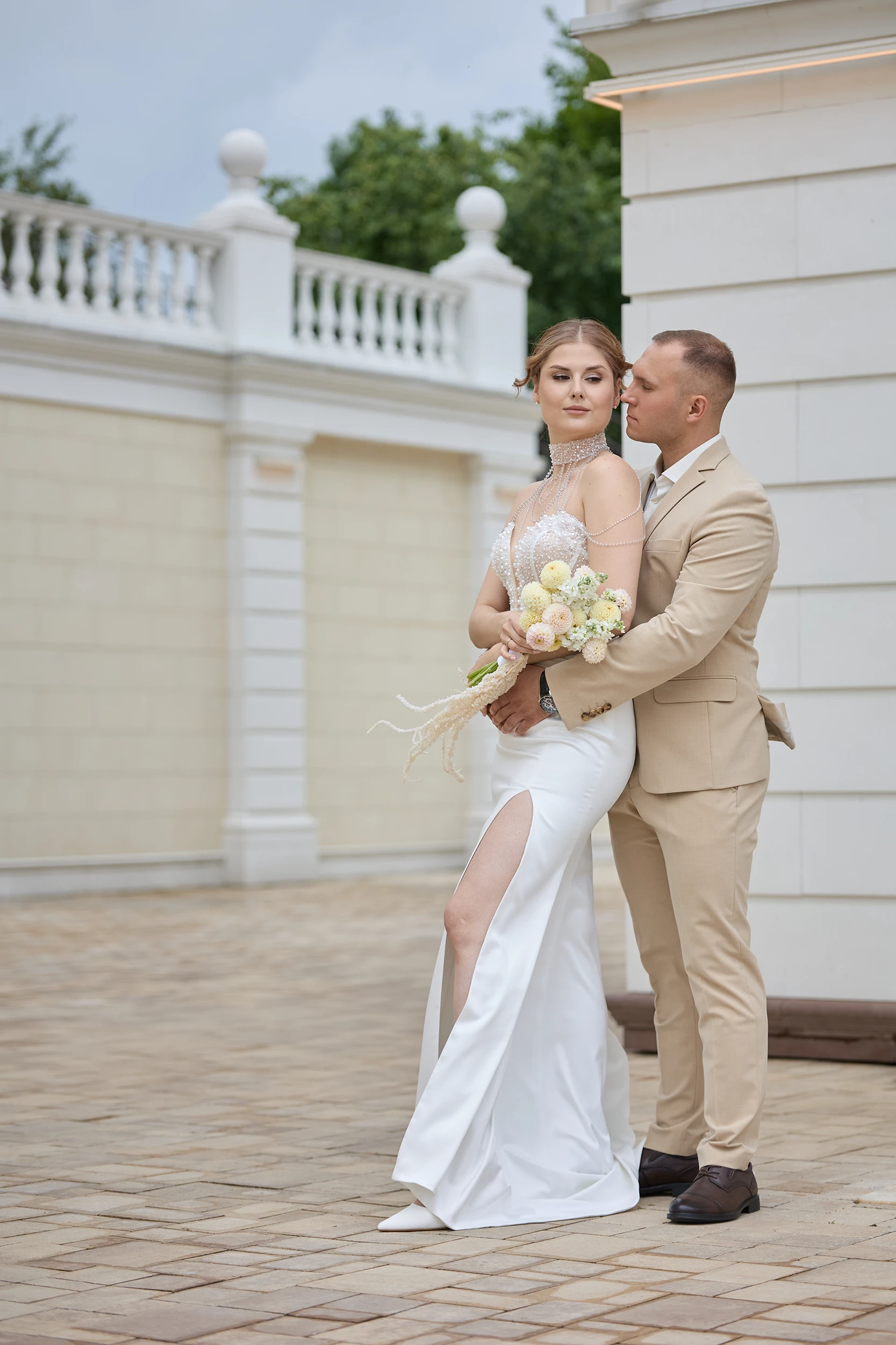 Фотосессия Влад+Татьяна (Репортаж) — Съемка в Смоленске, Фото 79