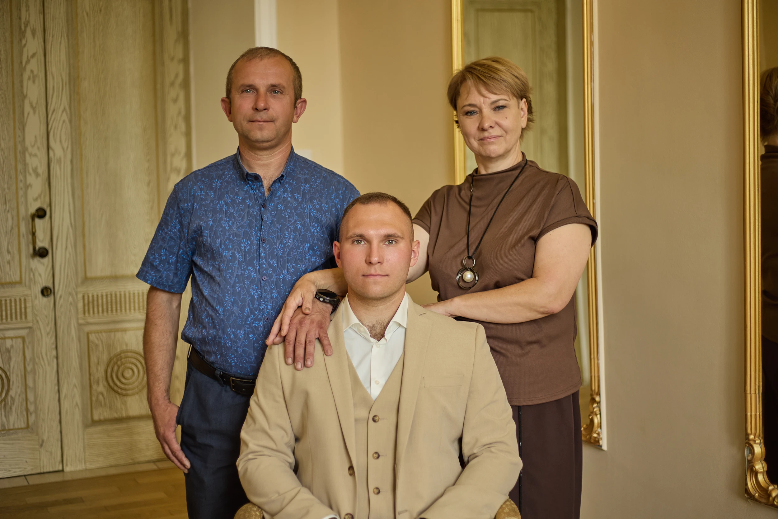 Фотосессия Влад+Татьяна (Репортаж) — Съемка в Смоленске, Фото 119