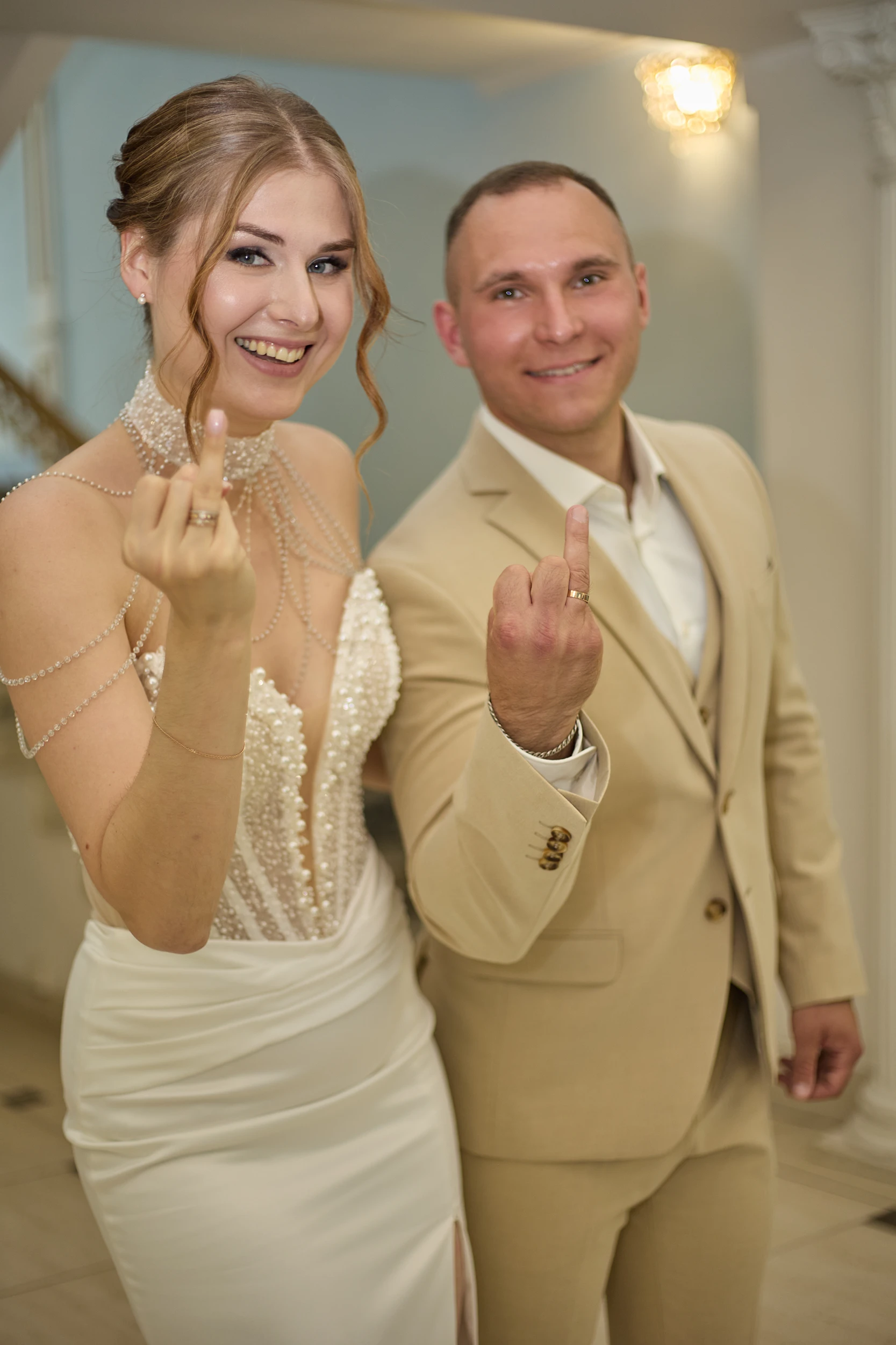 Фотосессия Влад+Татьяна (Репортаж) — Съемка в Смоленске, Фото 122