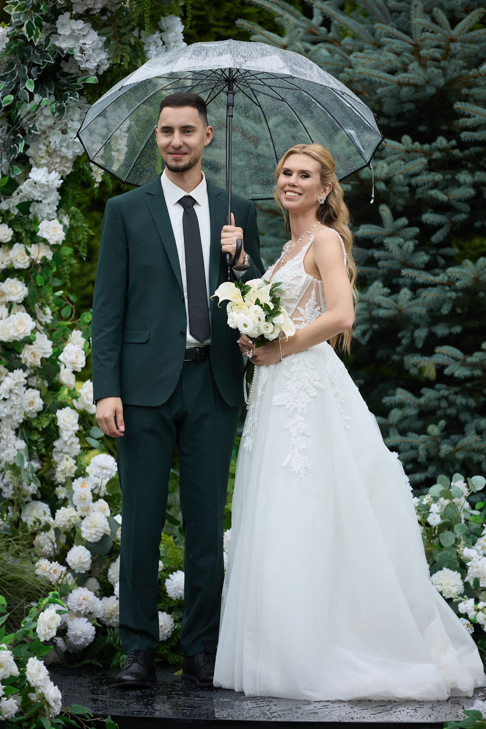 Фотосессия Максим+Маргарита (Свадьба) — Съемка в Смоленске, Фото 30
