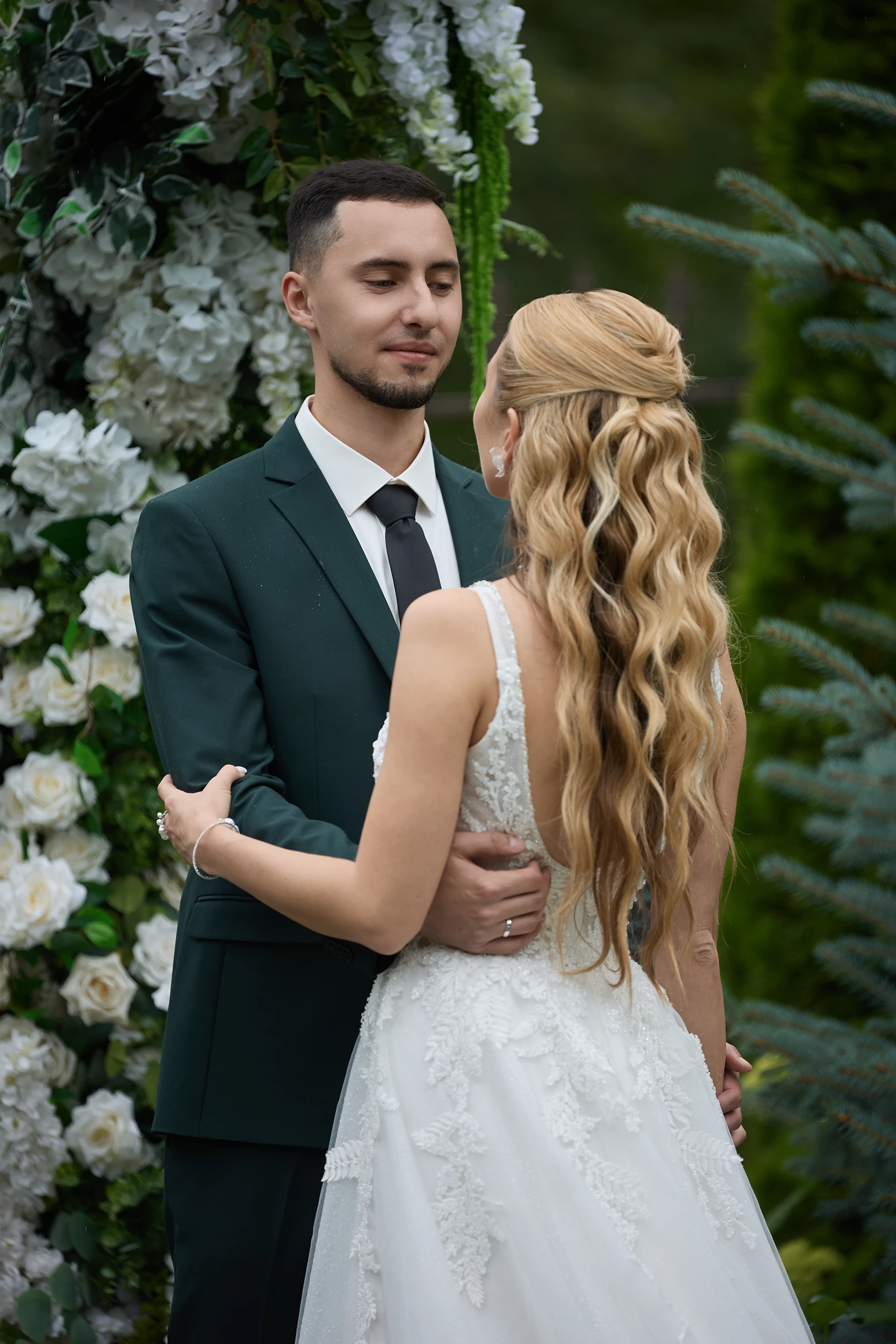 Фотосессия Максим+Маргарита (Свадьба) — Съемка в Смоленске, Фото 55