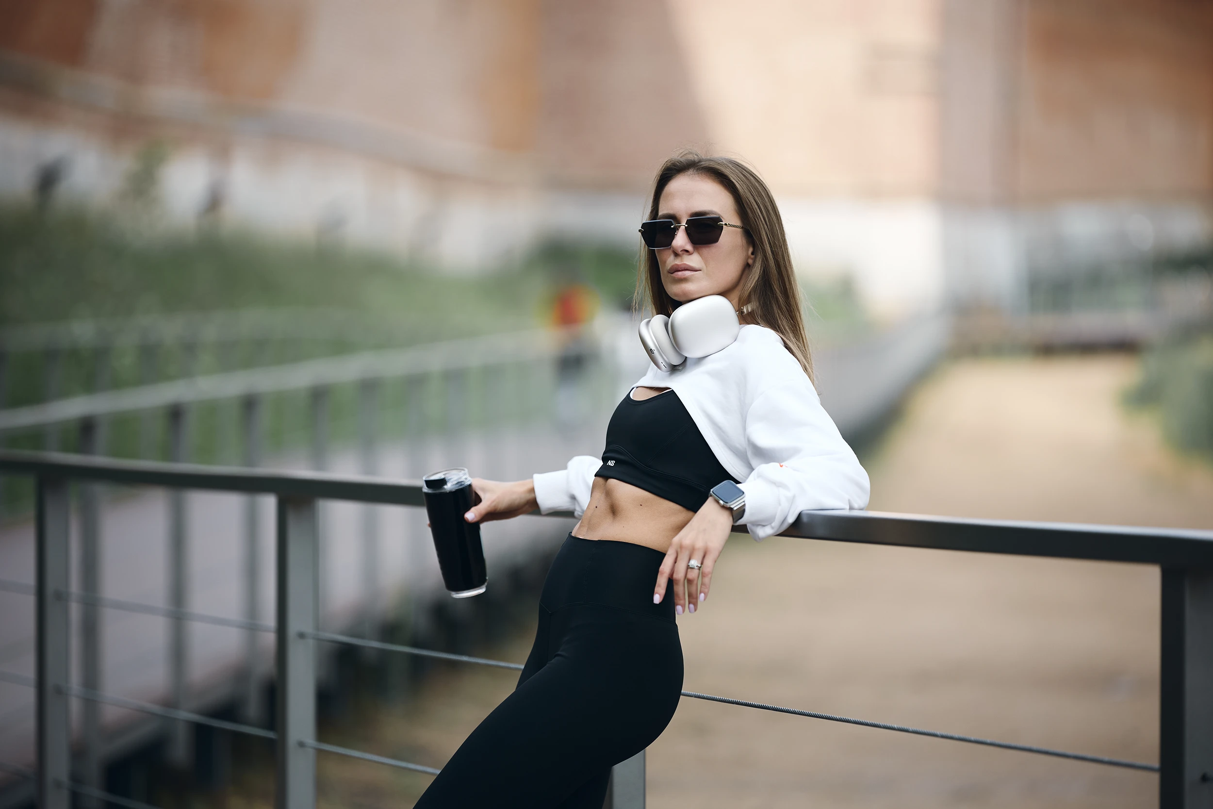 Фотосессия Вика (Лайфстайл) в Смоленске
