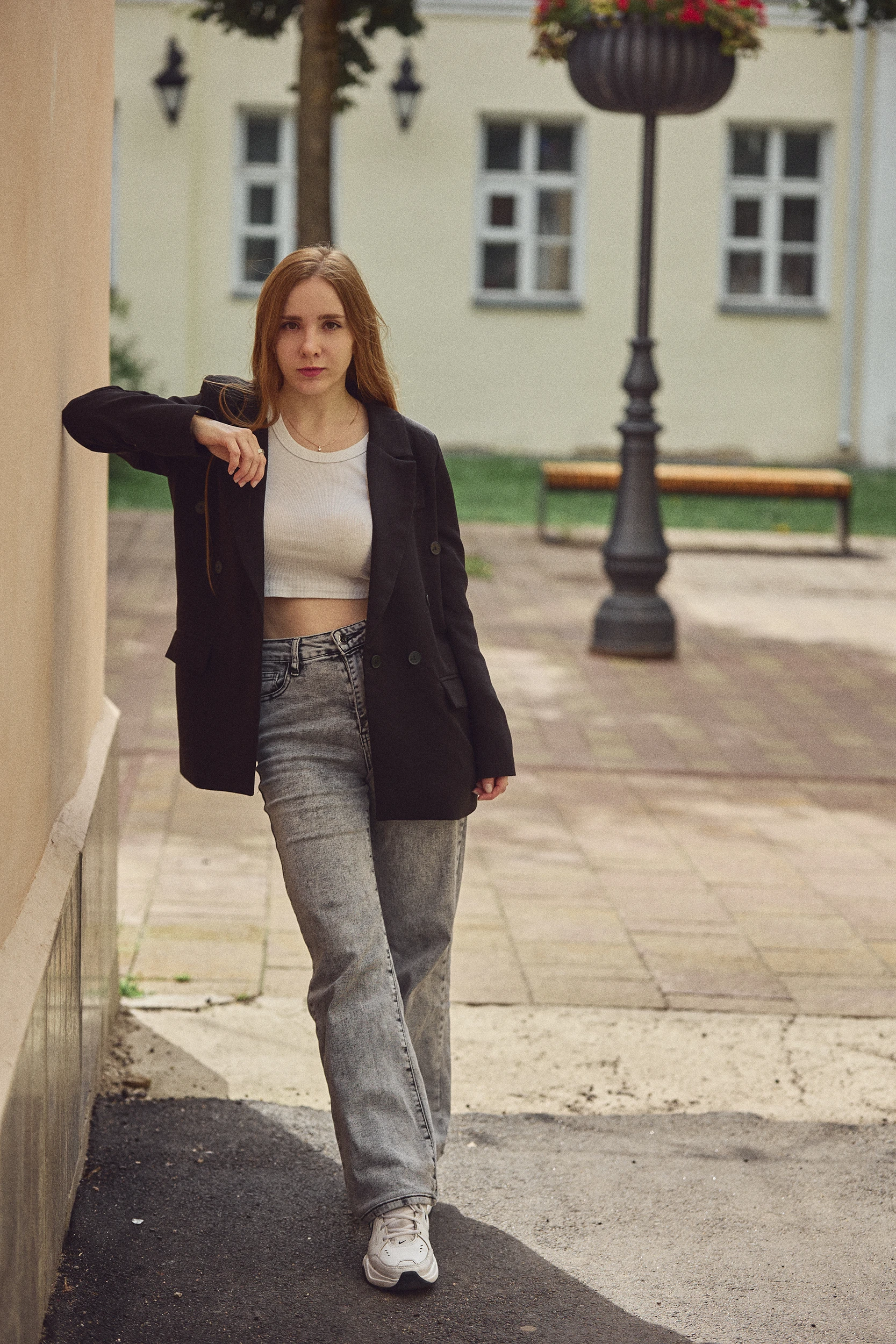 Фотосессия Ксения (Лайфстайл) — Съемка в Смоленске, Фото 3