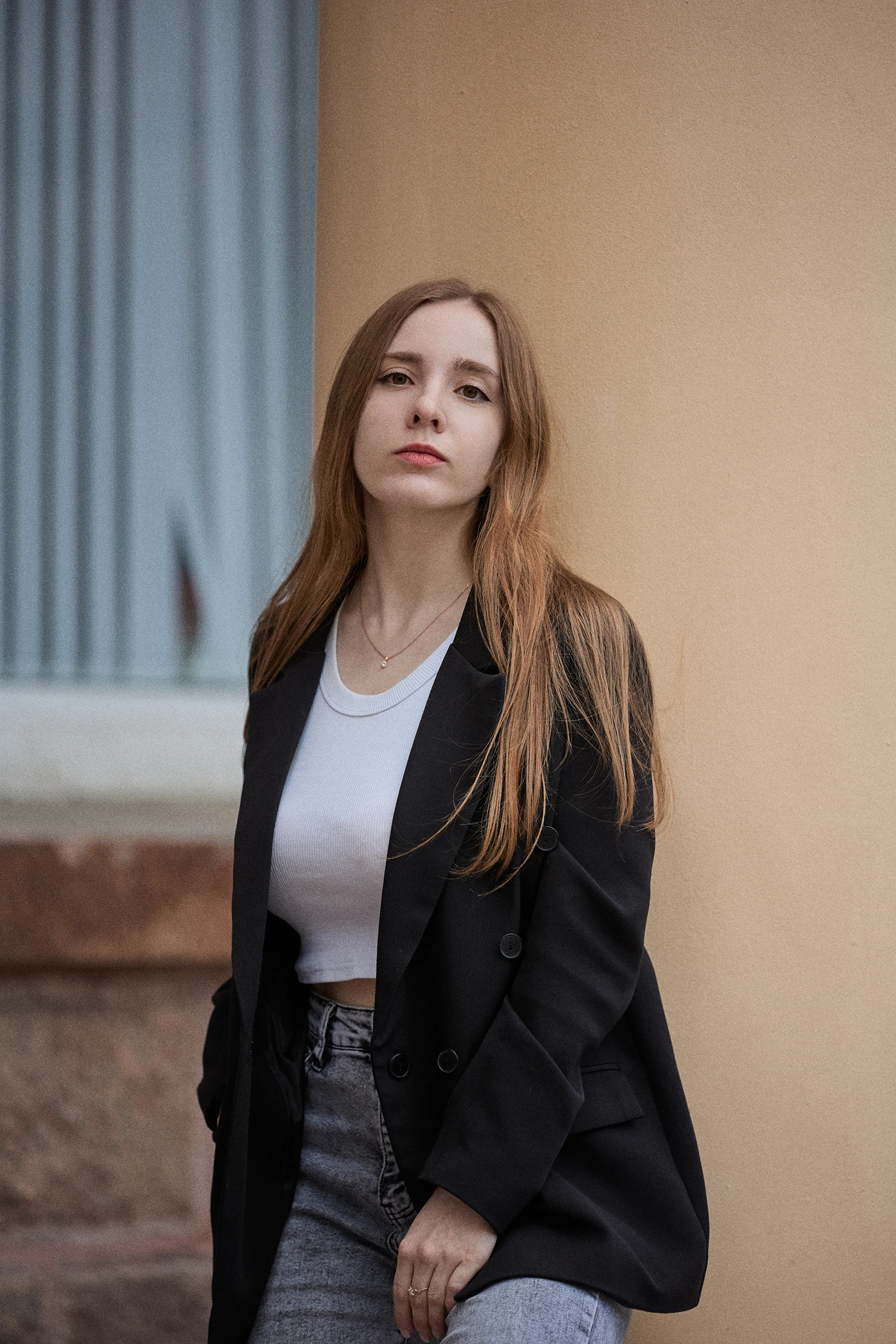 Фотосессия Ксения (Лайфстайл) — Съемка в Смоленске, Фото 6