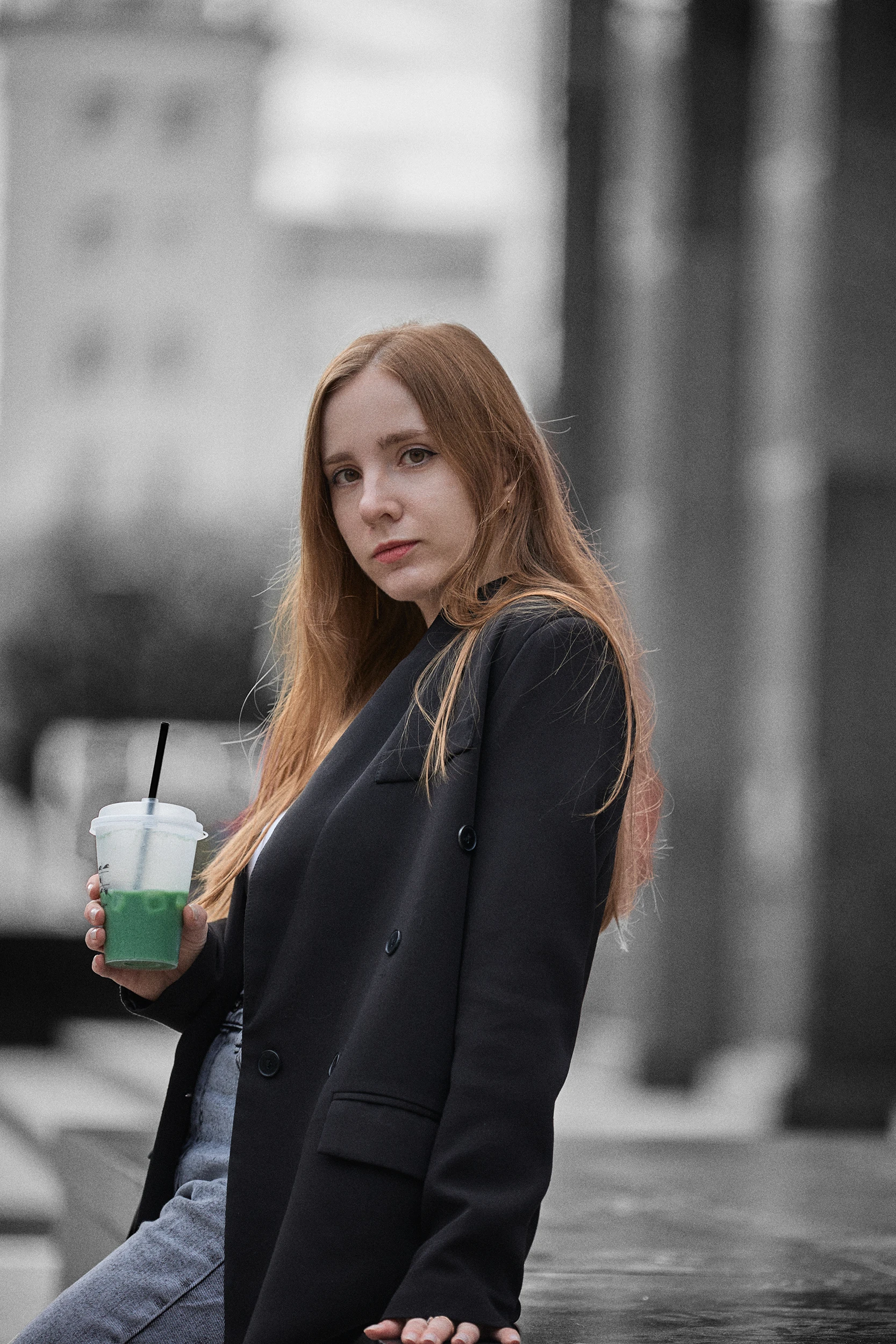Фотосессия Ксения (Лайфстайл) — Съемка в Смоленске, Фото 11